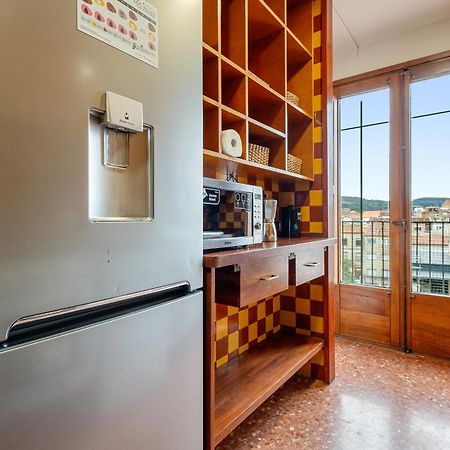 Encantador Loft Sant Sadurní dʼAnoia Exterior foto