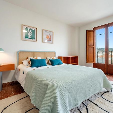 Encantador Loft Sant Sadurní dʼAnoia Exterior foto